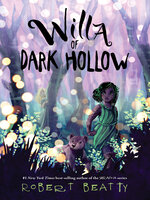 Willa of Dark Hollow